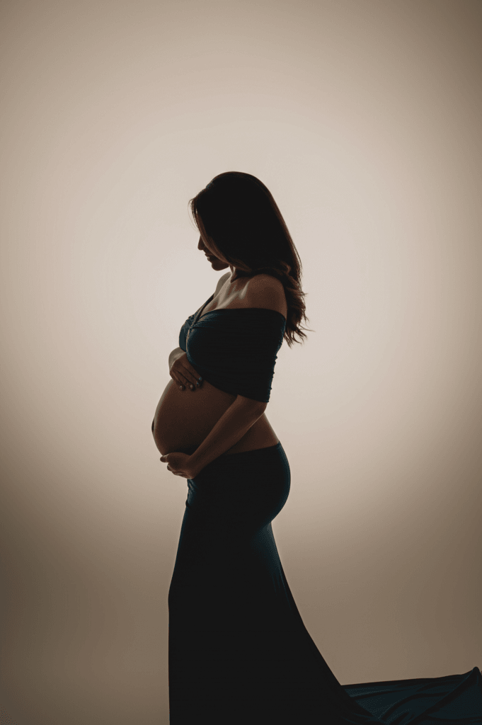Séance maternité